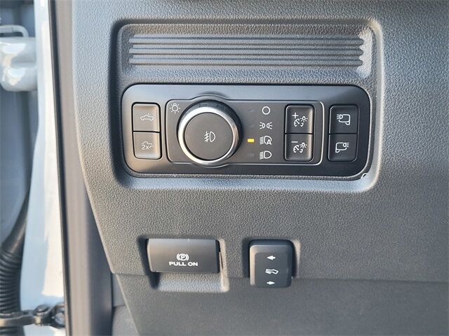 2026 Ford F-250SD Lariat Roseville CA