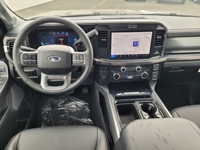 2026 Ford F-250SD Lariat Roseville CA