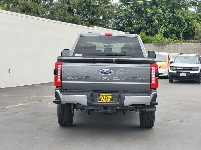 2026 Ford F-250SD Lariat Roseville CA