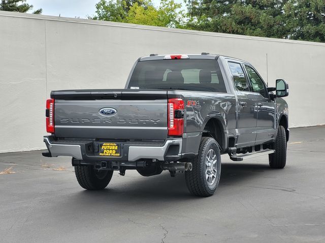 2026 Ford F-250SD Lariat Roseville CA