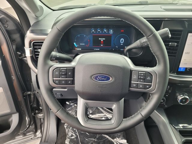 2026 Ford F-250SD Lariat Roseville CA