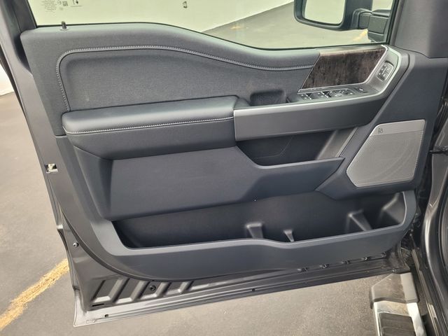 2026 Ford F-250SD Lariat Roseville CA