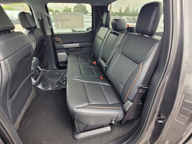 2026 Ford F-250SD Lariat Roseville CA