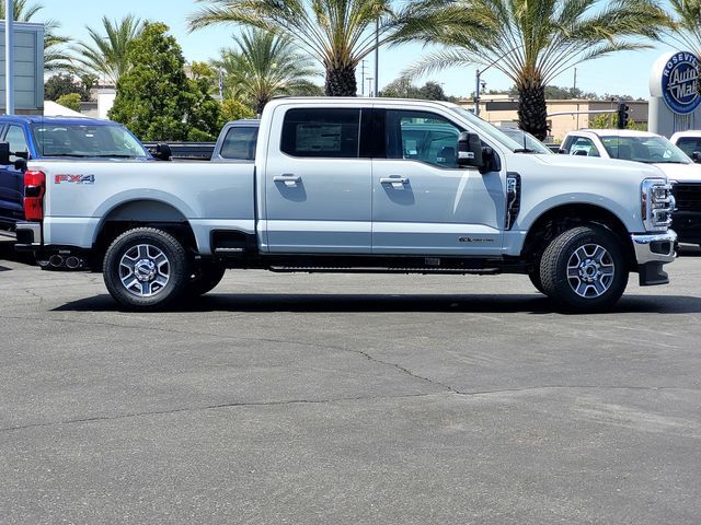 2026 Ford F-250SD Lariat Roseville CA