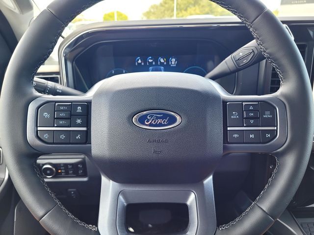 2026 Ford F-250SD Lariat Roseville CA