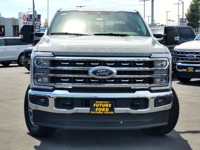 2026 Ford F-250SD Lariat Roseville CA