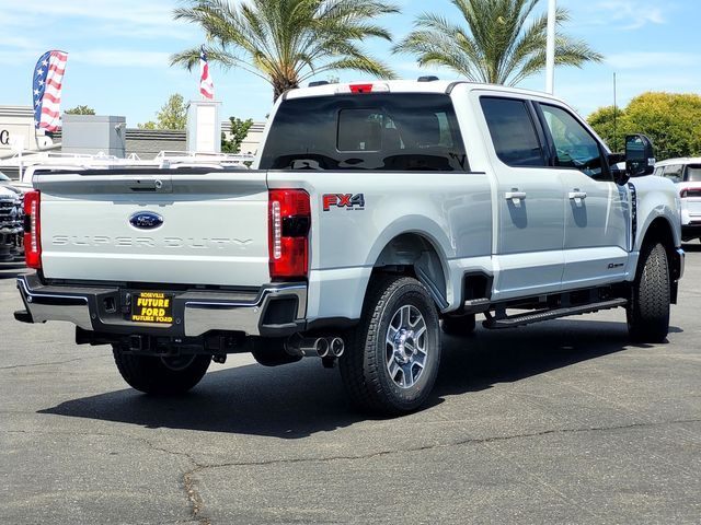 2026 Ford F-250SD Lariat Roseville CA