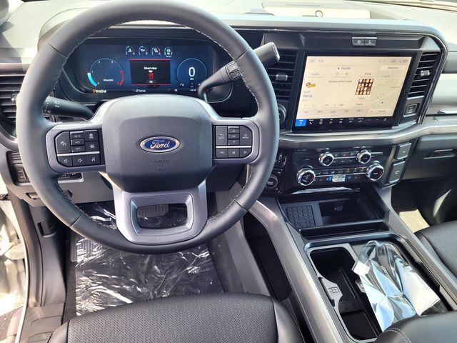 2026 Ford F-250SD Lariat Roseville CA
