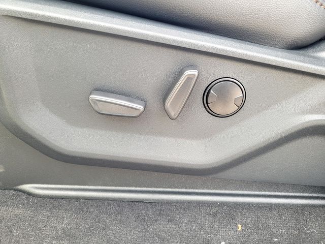 2026 Ford F-250SD Lariat Roseville CA