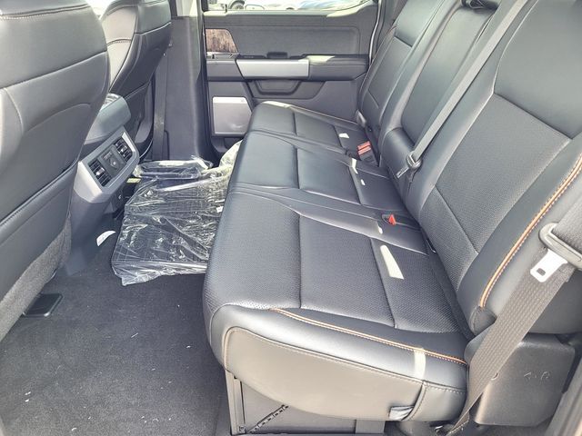 2026 Ford F-250SD Lariat Roseville CA