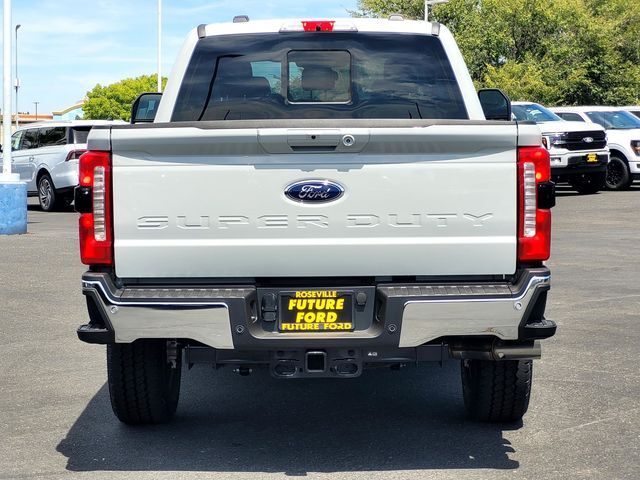2026 Ford F-250SD Lariat Roseville CA