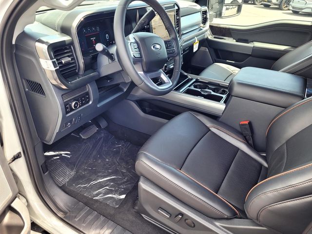 2026 Ford F-250SD Lariat Roseville CA