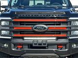 2026 Ford F-250SD Lariat San Diego County CA