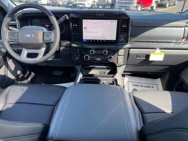 2026 Ford F-250SD Lariat Washington MO