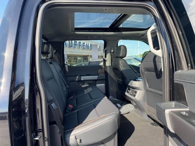 2026 Ford F-250SD Lariat Washington MO