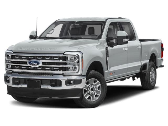 2026 Ford F-250SD