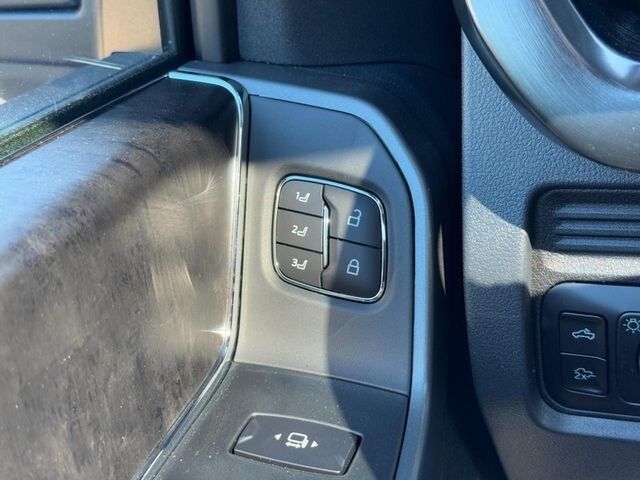 2026 Ford F-250SD Lariat Washington MO