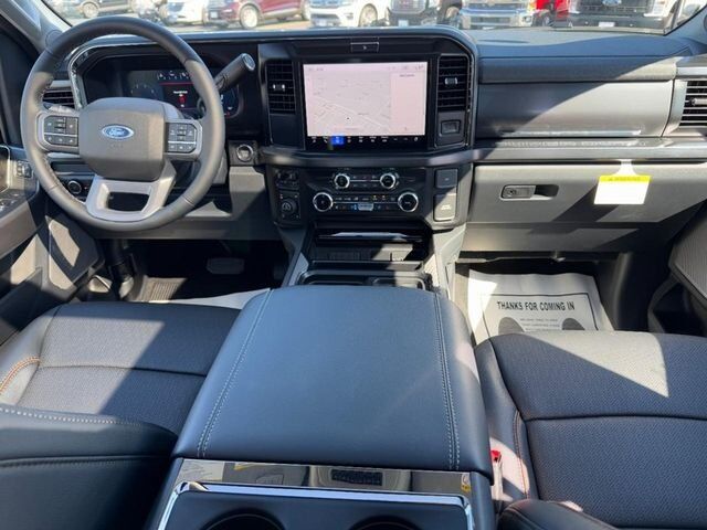 2026 Ford F-250SD Lariat Washington MO