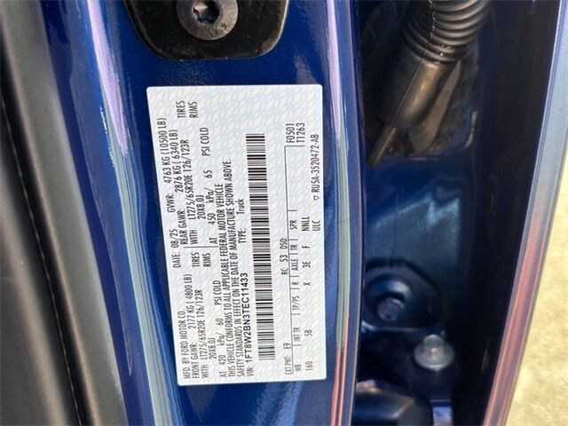 2026 Ford F-250SD Lariat Washington MO