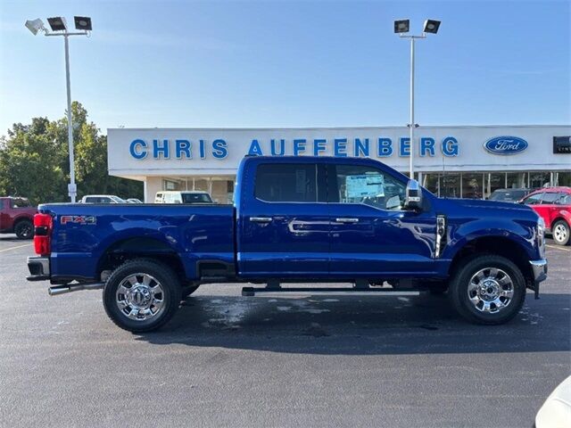 2026 Ford F-250SD Lariat Washington MO
