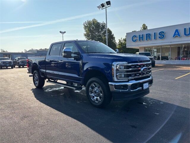 2026 Ford F-250SD Lariat Washington MO