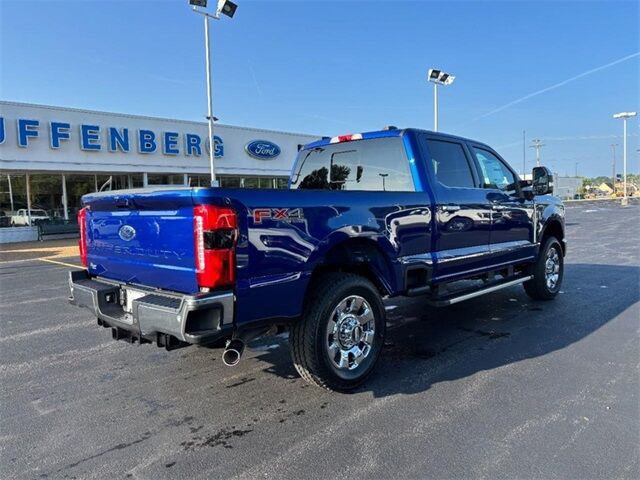 2026 Ford F-250SD Lariat Washington MO