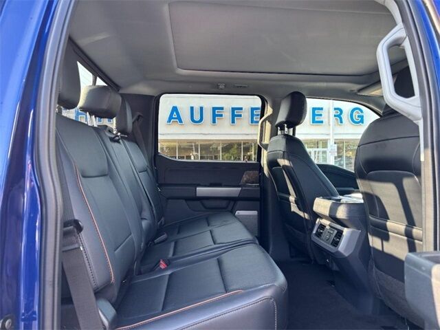 2026 Ford F-250SD Lariat Washington MO