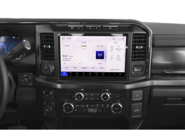 2026 Ford F-250SD Lariat Washington MO