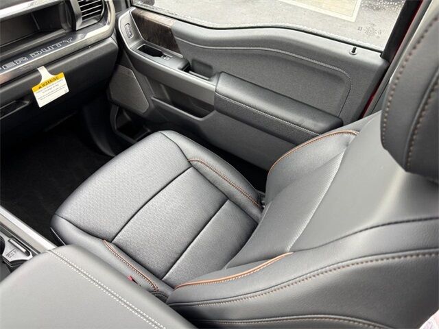 2026 Ford F-250SD Lariat Washington MO