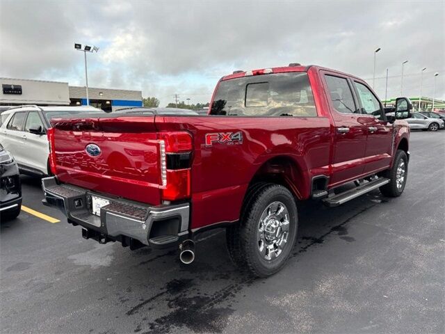 2026 Ford F-250SD Lariat Washington MO