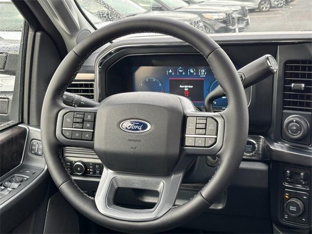 2026 Ford F-250SD Lariat Washington MO