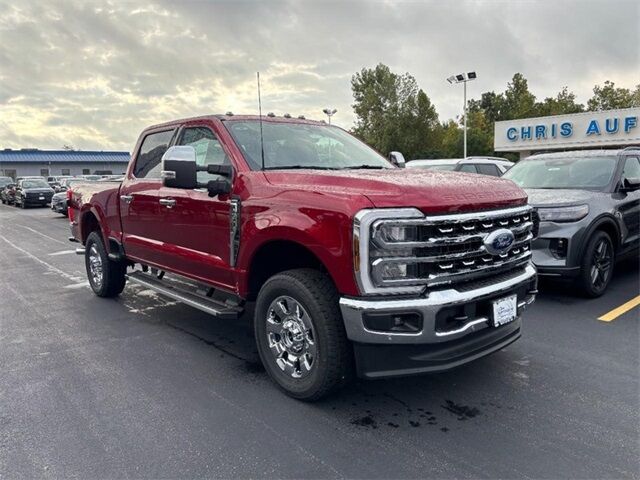 2026 Ford F-250SD Lariat Washington MO