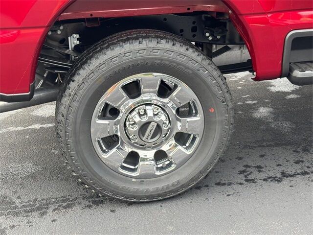 2026 Ford F-250SD Lariat Washington MO