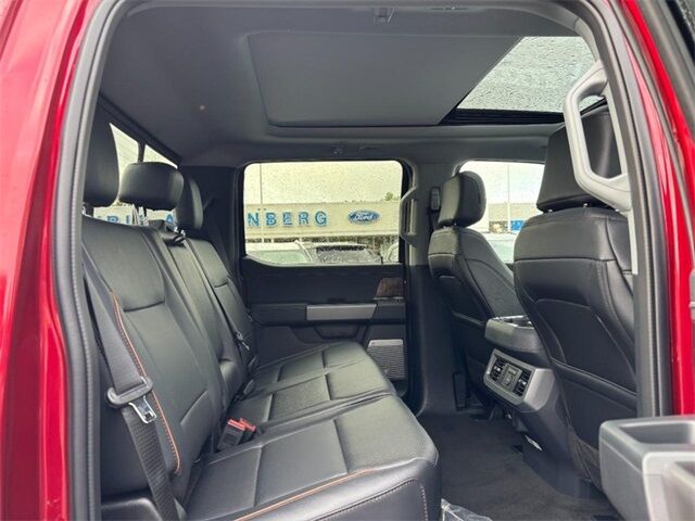 2026 Ford F-250SD Lariat Washington MO