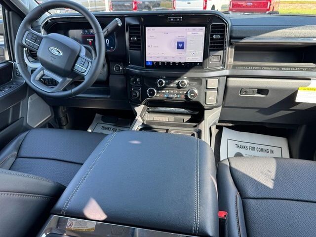 2026 Ford F-250SD Lariat Washington MO