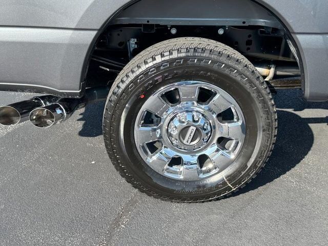 2026 Ford F-250SD Lariat Washington MO
