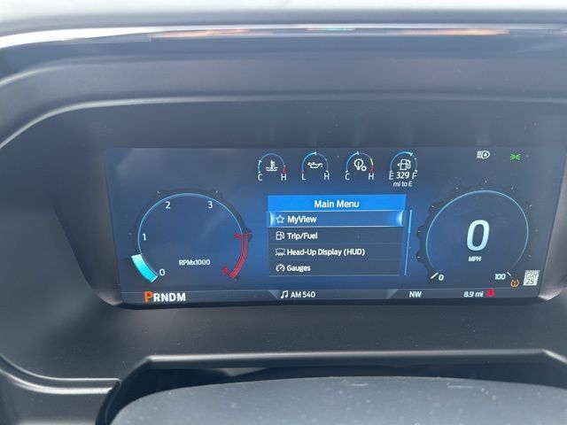 2026 Ford F-250SD Lariat Watertown SD