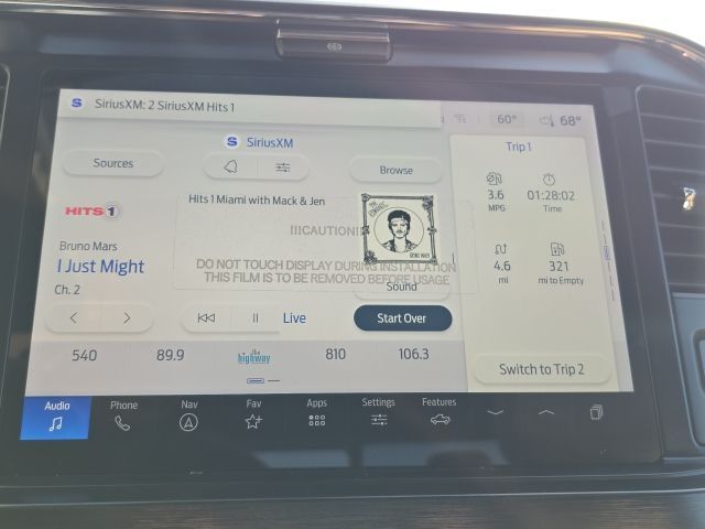 2026 Ford F-250SD Lariat Watertown SD