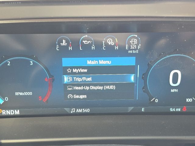 2026 Ford F-250SD Lariat Watertown SD