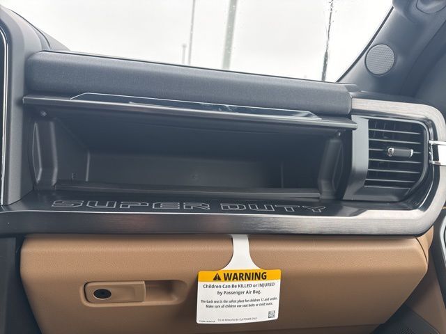 2026 Ford F-250SD Lariat Watertown SD