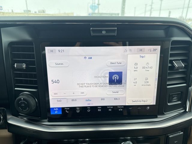 2026 Ford F-250SD Lariat Watertown SD