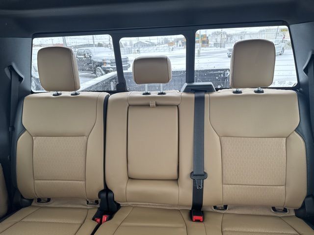 2026 Ford F-250SD Lariat Watertown SD