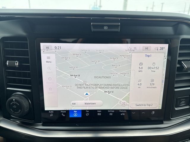 2026 Ford F-250SD Lariat Watertown SD