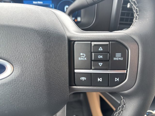 2026 Ford F-250SD Lariat Watertown SD