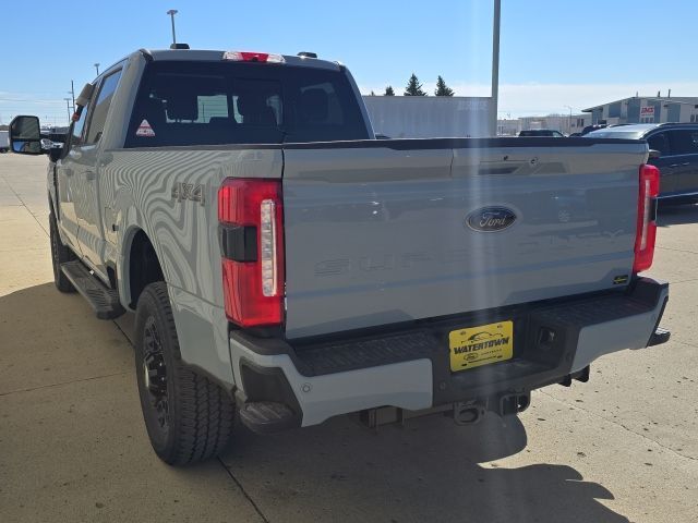 2026 Ford F-250SD Lariat Watertown SD