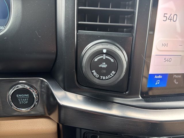 2026 Ford F-250SD Lariat Watertown SD