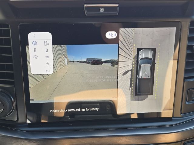 2026 Ford F-250SD Lariat Watertown SD