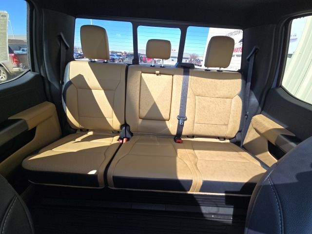 2026 Ford F-250SD Lariat Watertown SD