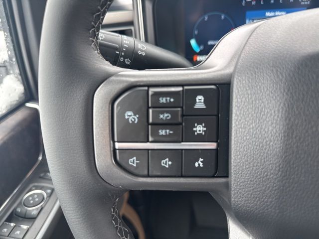 2026 Ford F-250SD Lariat Watertown SD