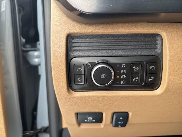 2026 Ford F-250SD Lariat Watertown SD